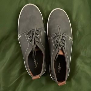 Goodfellow & Co Gray Sneaker, Mens 8